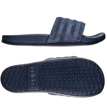 Adidas Suihkusandaalit adilette Cloudfoam Plus Navy