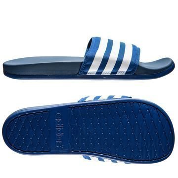 Adidas Suihkusandaalit adilette Supercloud Plus Sininen/Valkoinen