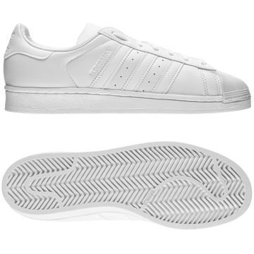 Adidas Superstar Glossy Toe Valkoinen Naiset