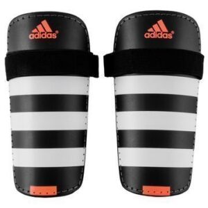 Adidas Säärisuojat Everlite Musta/Valkoinen