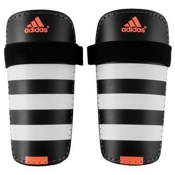 Adidas Säärisuojat Everlite Musta/Valkoinen