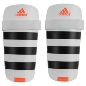 Adidas Säärisuojat Everlite Valkoinen/Musta