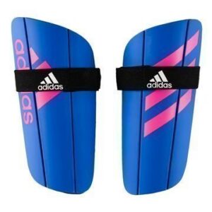 Adidas Säärisuojat Ghost EURO Lest Sininen/Pinkki