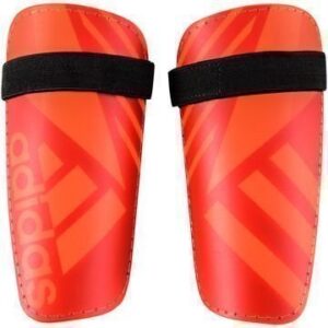 Adidas Säärisuojat Ghost Lite Punainen