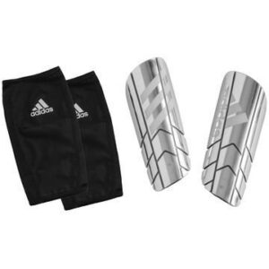 Adidas Säärisuojat Ghost Pro Hopea/Valkoinen/Musta