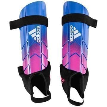 Adidas Säärisuojat Ghost Reflex Sininen/Pinkki/Valkoinen