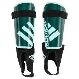 Adidas Säärisuojat Ghost Youth Musta/Vihreä Lapset