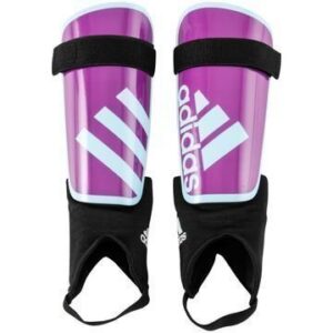 Adidas Säärisuojat Ghost Youth Pinkki/Vihreä Lapset