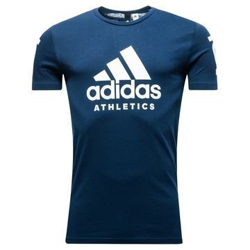 Adidas T-paita 360 Navy