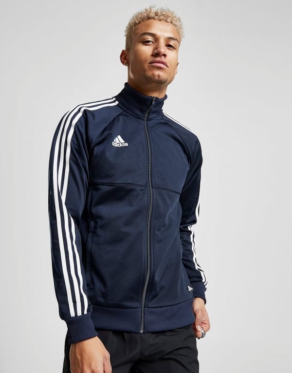 Adidas Tango Track Top Laivastonsininen