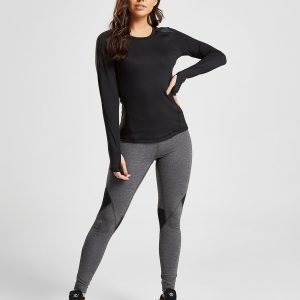 Adidas Tech Tights Harmaa