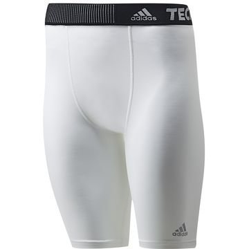 Adidas Techfit Base Trikoot White