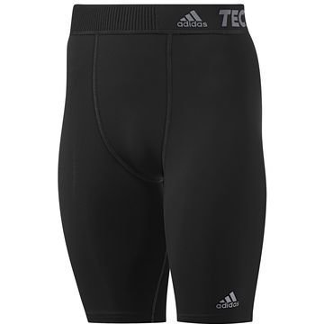 Adidas Techfit Trikoot Musta