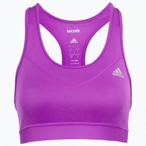 Adidas Tf Bra Solid Urheiluliivit