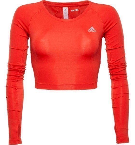 Adidas Tf Crop Top