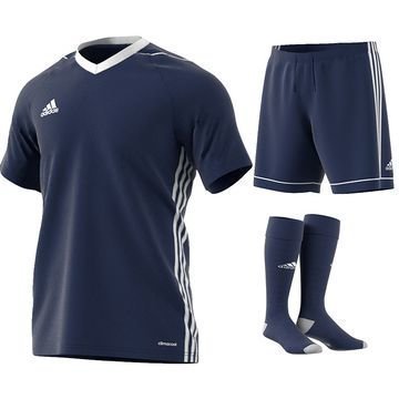 Adidas Tiro 17 9+1