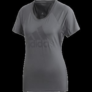 Adidas Training Tee Logo Treenipaita