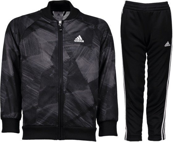 Adidas Training Ts Set