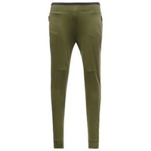 Adidas Treenihousut Climaheat Vihreä