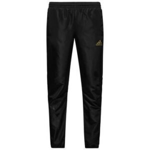 Adidas Treenihousut Woven UFQ Musta Lapset