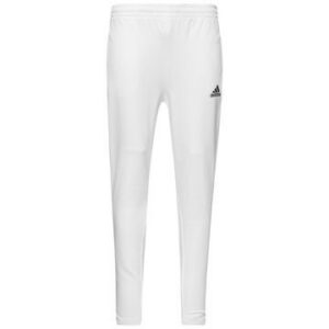 Adidas Treenihousut Z.N.E. Valkoinen/Musta Lapset