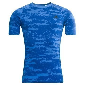 Adidas Treenipaita ID TEE Sininen Lapset