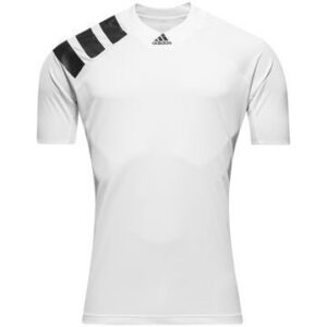Adidas Treenipaita Tango Climacool Valkoinen/Musta