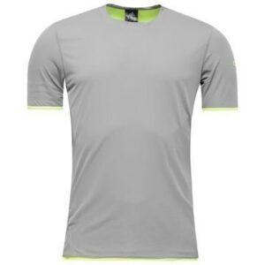 Adidas Treenipaita UFB Revers Harmaa/Keltainen
