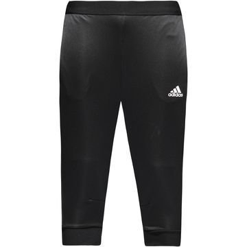 Adidas Treenishortsit ACE 3/4 Musta/Valkoinen Lapset