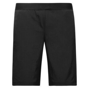 Adidas Treenishortsit ACE Woven Musta/Valkoinen Lapset