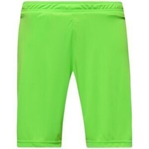 Adidas Treenishortsit Messi Space Dust Vihreä/Harmaa