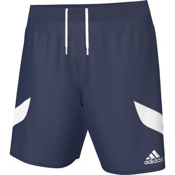 Adidas Treenishortsit Nova Navy/Valkoinen Lapset