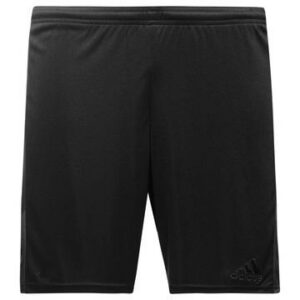 Adidas Treenishortsit Tango Musta/Harmaa