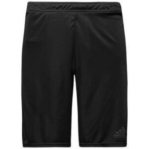 Adidas Treenishortsit UFB Musta/Harmaa