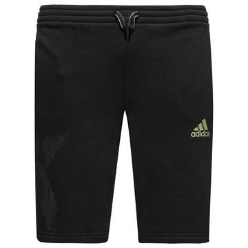 Adidas Treenishortsit UFQ Musta Lapset