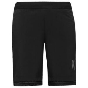 Adidas Treenishortsit X UFB Musta Lapset