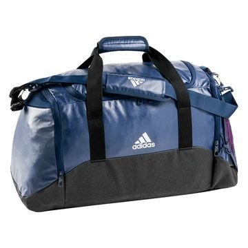 Adidas Urheilulaukku X 17.1 Navy/Musta/Valkoinen