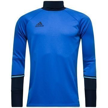 Adidas Verryttelytakki Condivo 16 Sininen/Navy Lapset