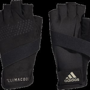 Adidas Wom Ccool Glove Treenihanskat