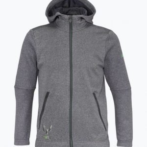 Adidas Yb Mq Fz Hoodie Hupputakki