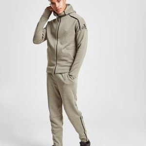 Adidas Z.N.E Track Pants Vihreä