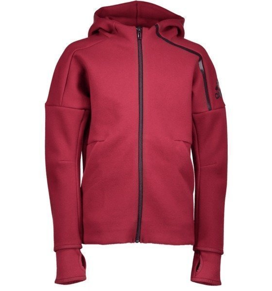 Adidas Zne Fz Hoody Huppari