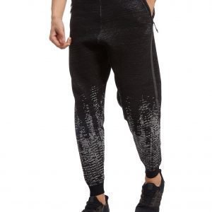 Adidas Zne Pulse Knit Pants Musta