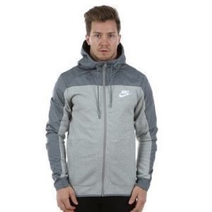 Advance 15 Hoodie Full Zip