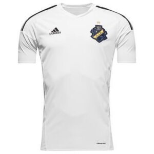 Aik Tukholma Vieraspaita 2016