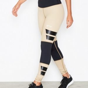 Aim'n Savannah Squad High Waist Tights Treenitrikoot Beige