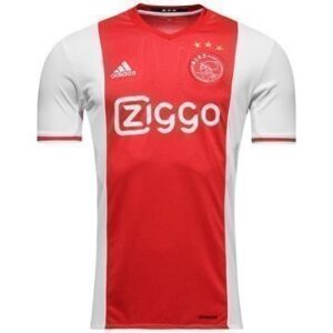 Ajax Kotipaita 2016/17
