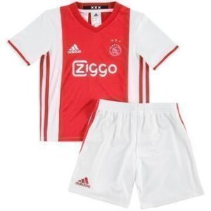 Ajax Kotipaita 2016/17 Mini-Kit Lapset