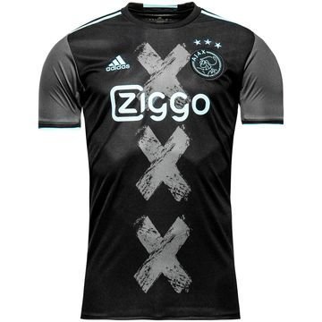 Ajax Vieraspaita 2016/17 Lapset