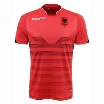 Albania Kotipaita 2016/17